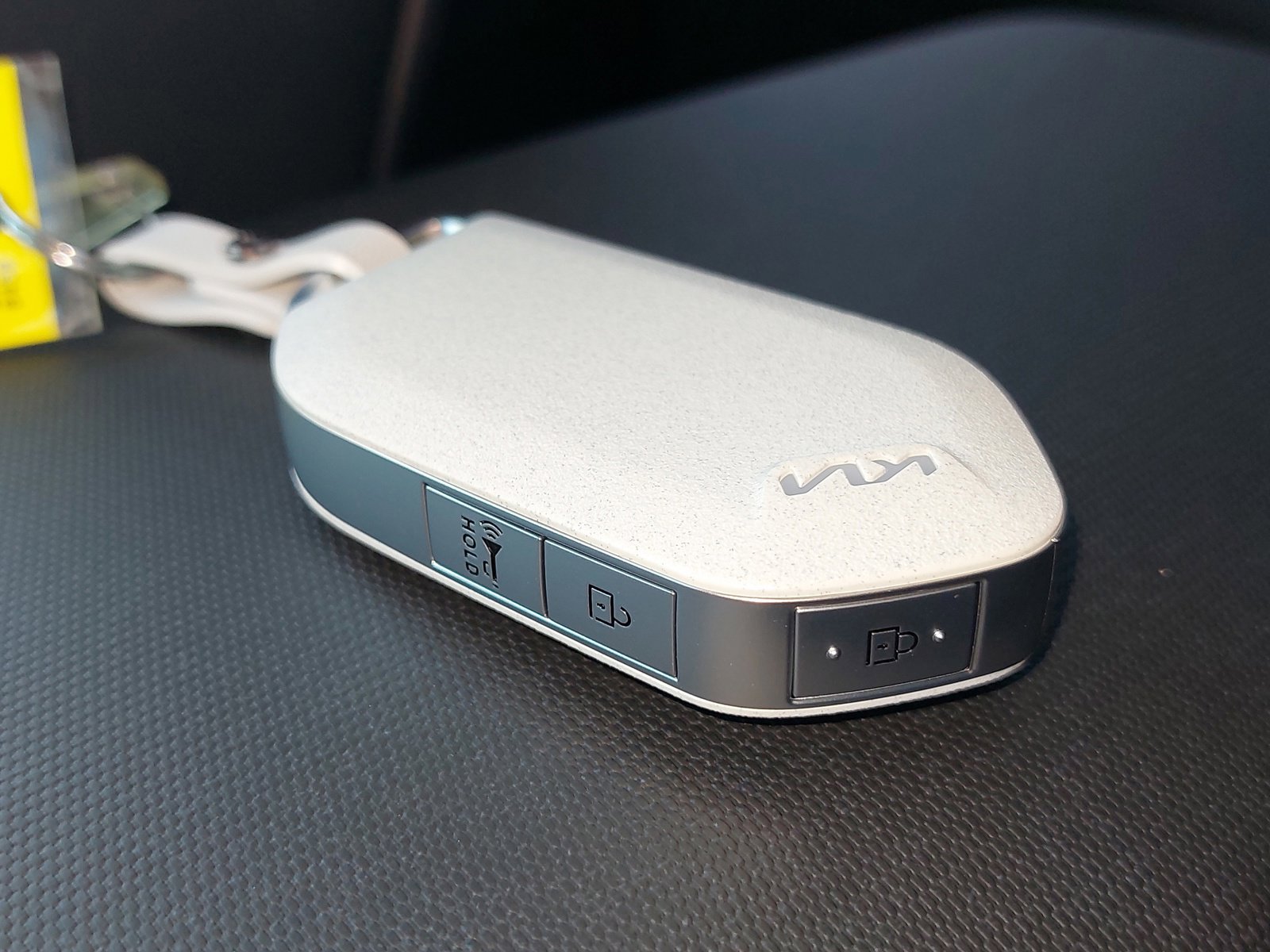 New 2025 Kia EV6 Light w/ Light LR Technology Package image 35