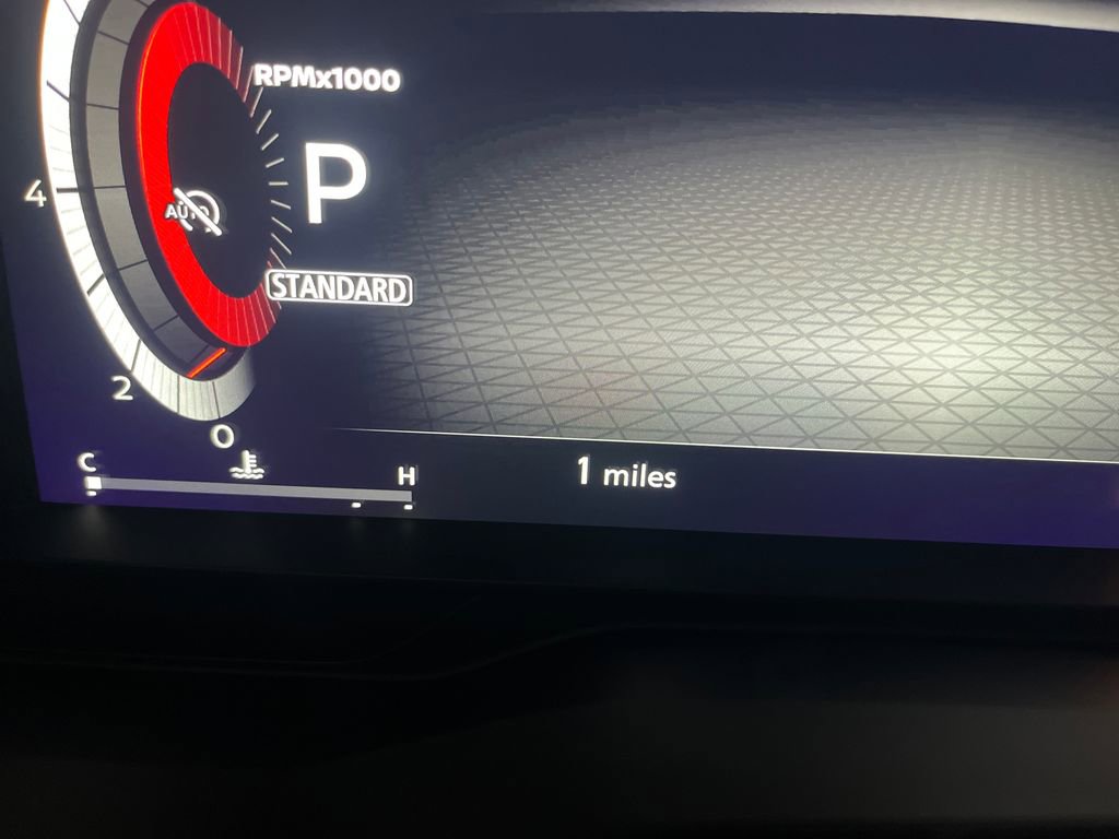 New 2026 Nissan Pathfinder SL FWD image 16