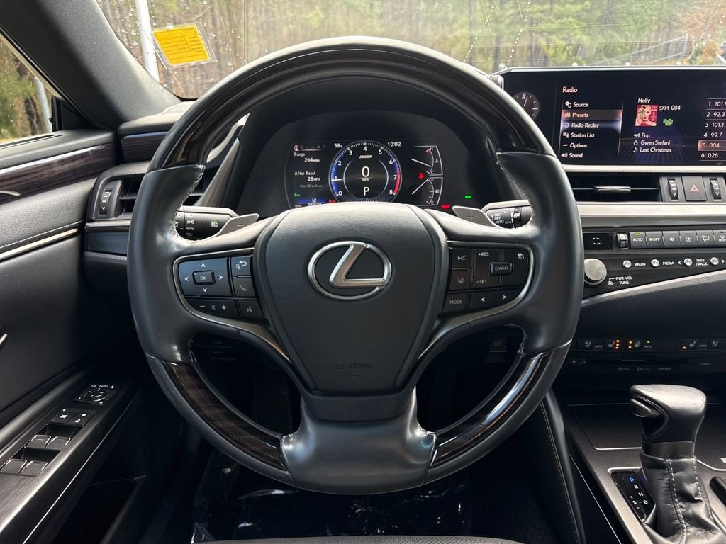 Used 2021 Lexus ES 350 w/ Premium Package image 18