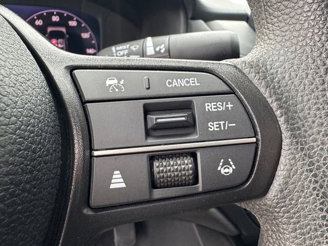 Used 2024 Honda Accord EX image 7