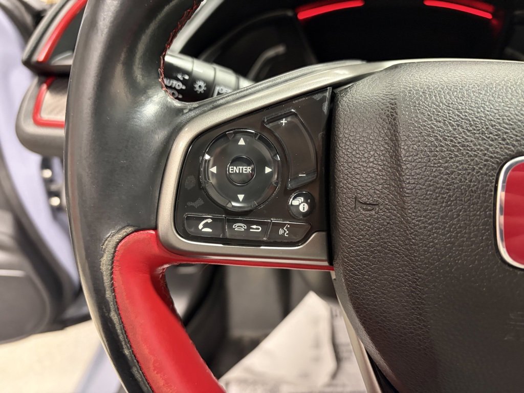 Used 2019 Honda Civic Type R image 11