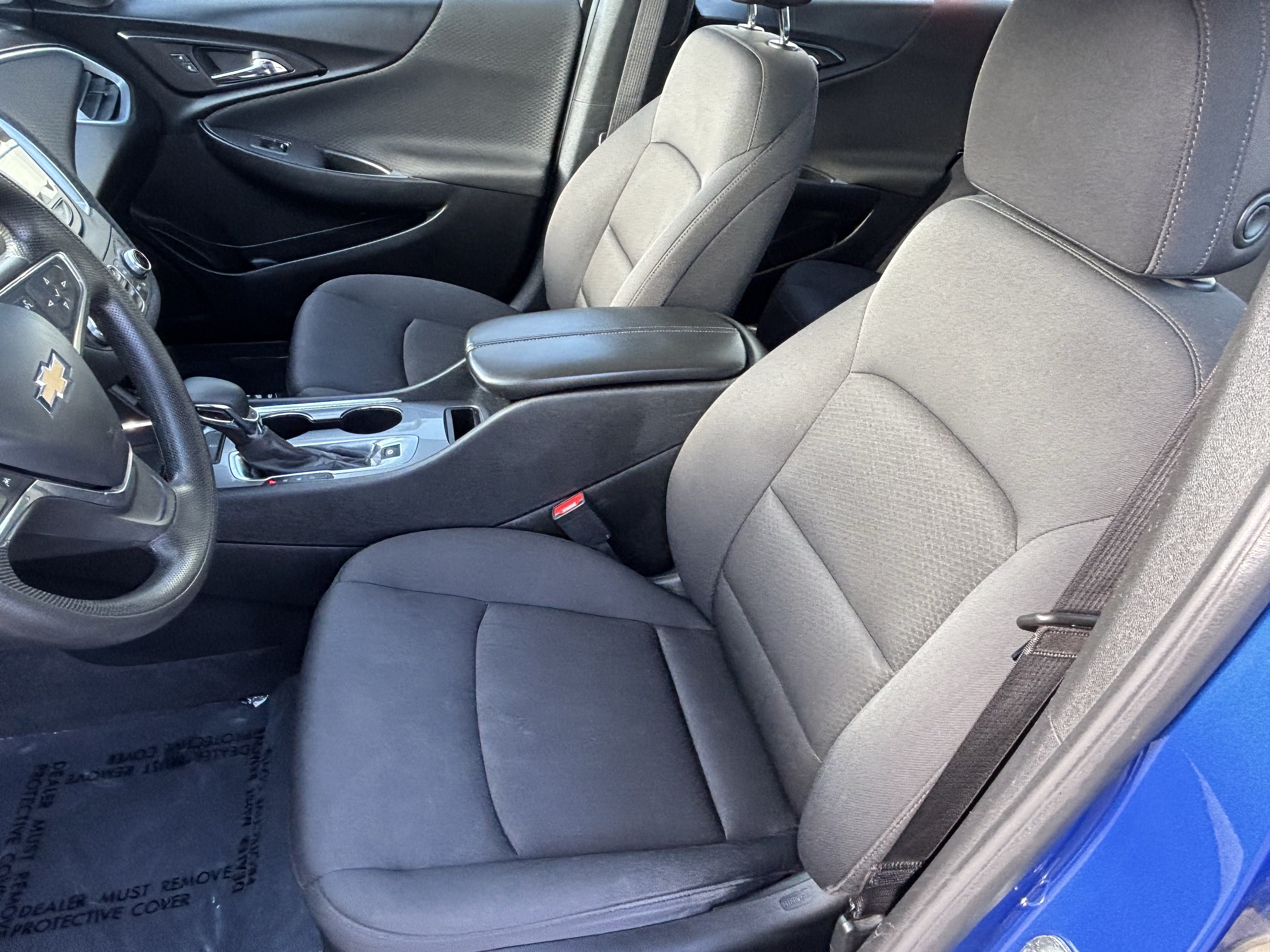Used 2023 Chevrolet Malibu LT FWD image 14