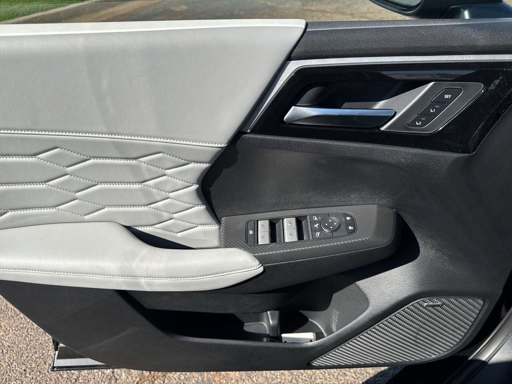 New 2026 Mitsubishi Outlander SEL FWD image 30