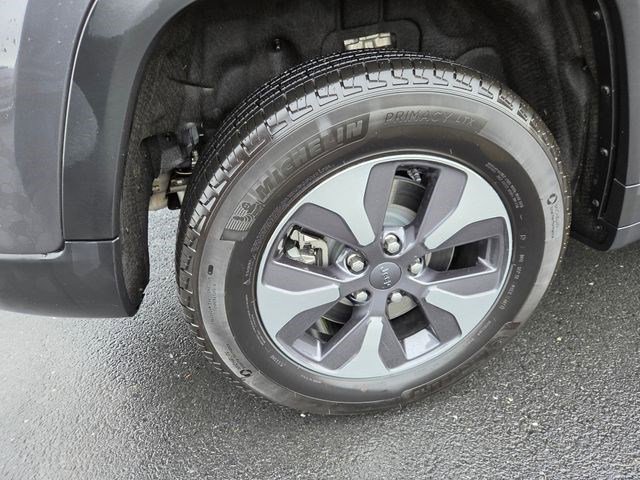 Used 2024 Jeep Grand Cherokee Limited 4xe AWD/4WD image 28