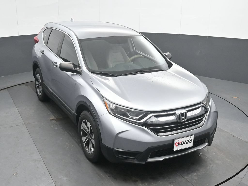 Used 2019 Honda CR-V LX image 29