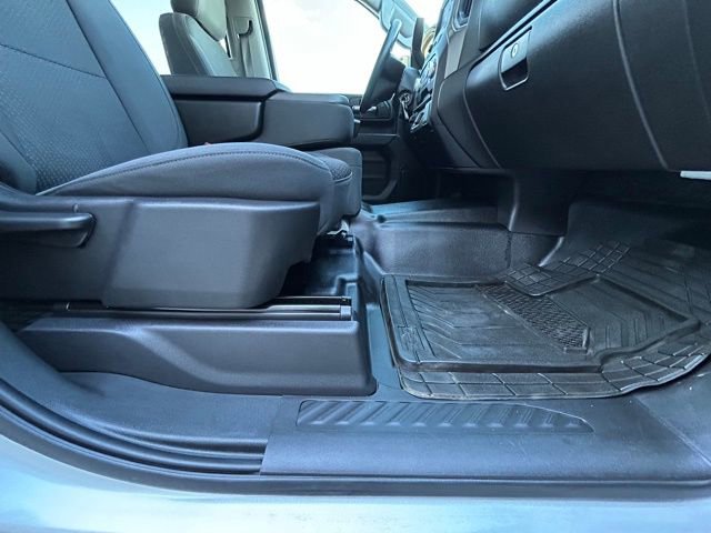 Used 2022 GMC Sierra 2500 Pro w/ Convenience Package image 35