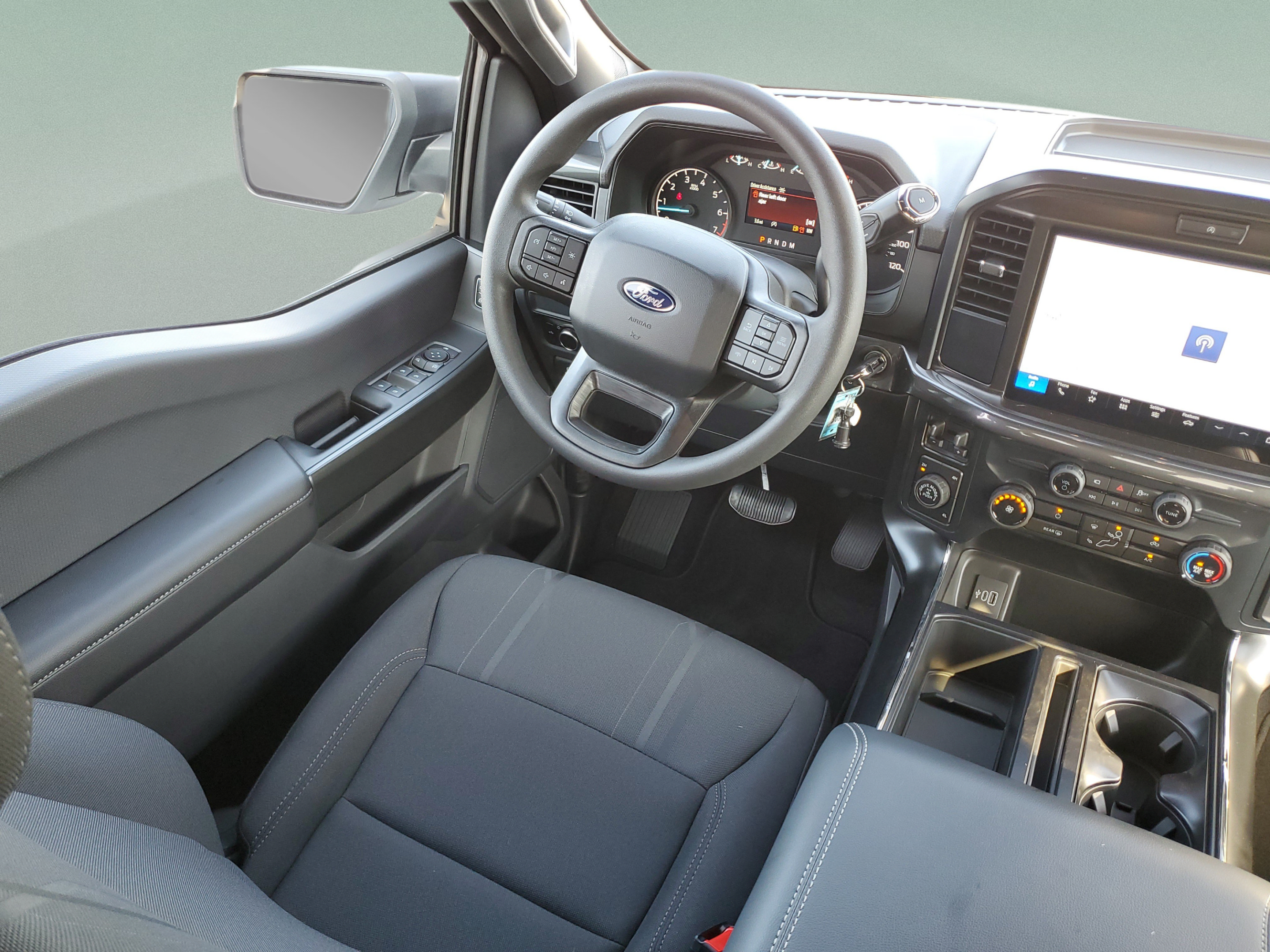 New 2026 Ford F150 STX AWD/4WD image 20