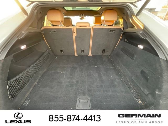 Used 2020 Porsche Cayenne image 22