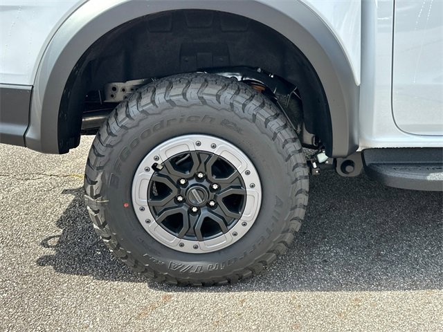 New 2026 Ford Ranger Raptor image 17