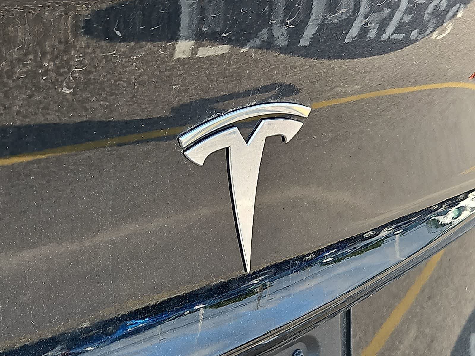 Used 2021 Tesla Model 3 Standard Range Plus RWD image 5