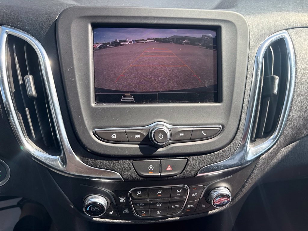 Used 2024 Chevrolet Equinox LT w/ LPO, Floor Liner Package FWD image 22