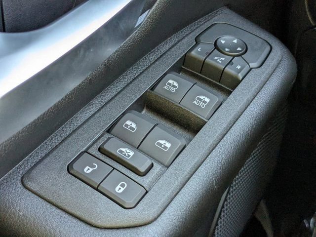 New 2026 RAM 1500 Big Horn image 23