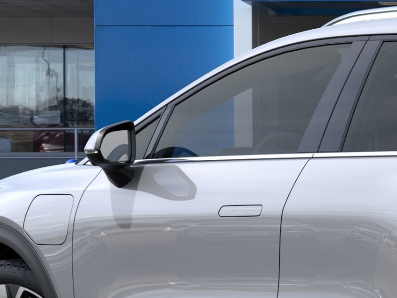 New 2026 Chevrolet Equinox EV LT w/ Active Safety Package 3 FWD image 60
