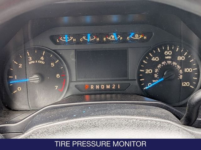 Used 2016 Ford F150 XL w/ Equipment Group 101A Mid AWD/4WD image 20