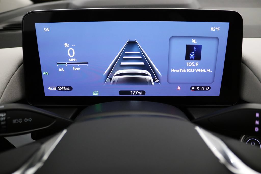 Used 2025 Honda Prologue Elite image 3