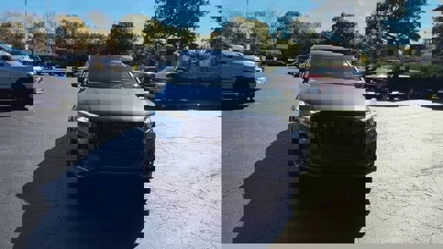 Used 2025 Audi SQ7 Prestige image 3