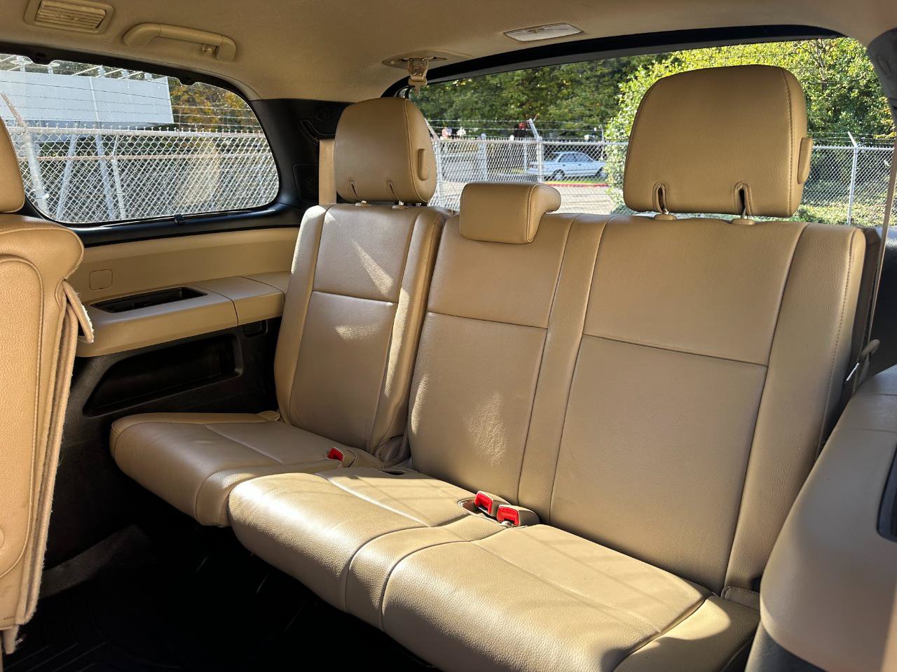 Used 2014 Toyota Sequoia Limited AWD/4WD image 11