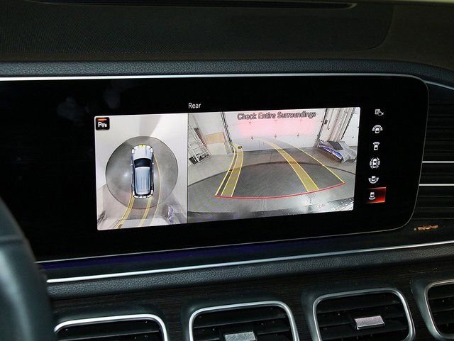 Used 2022 Mercedes-Benz GLE 350 4MATIC image 19