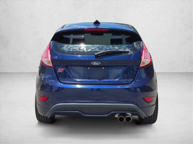 Used 2016 Ford Fiesta ST FWD image 6