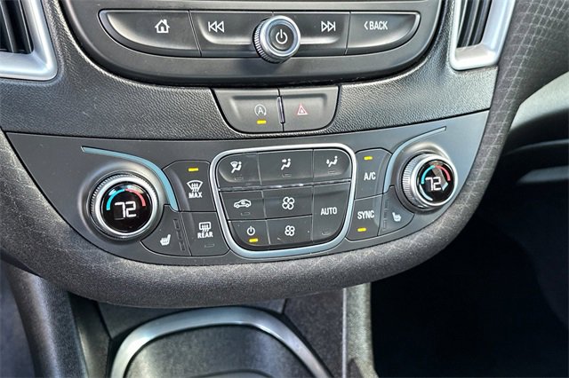 Used 2024 Chevrolet Malibu LT image 20