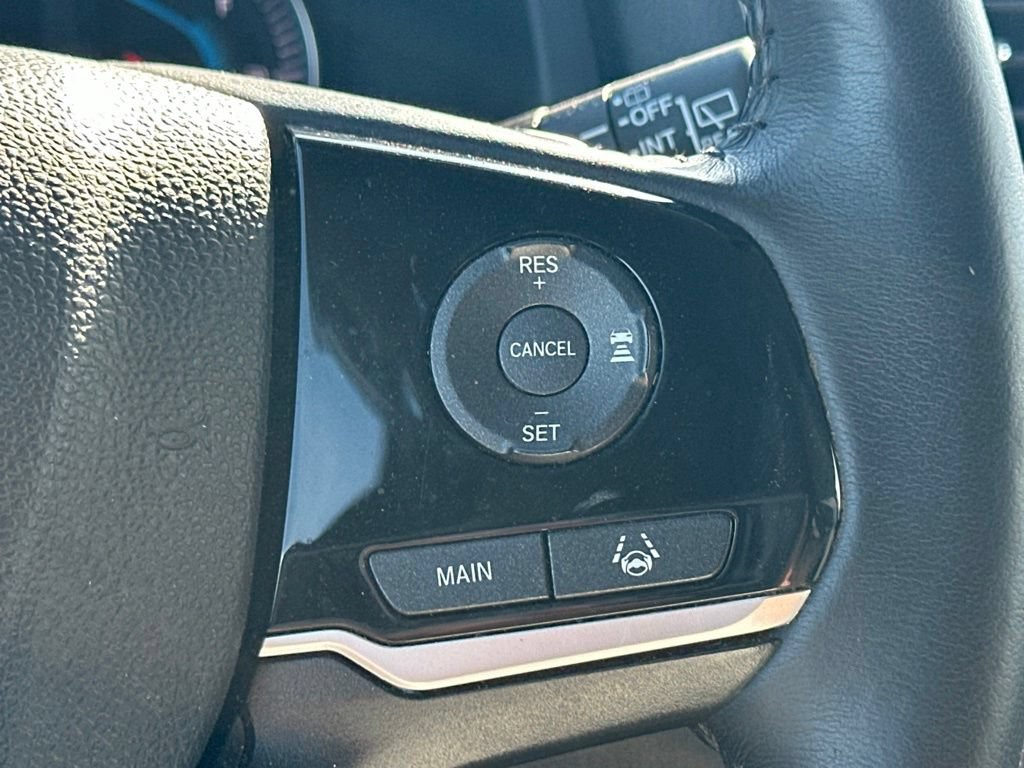 Used 2022 Honda Pilot Special Edition image 21