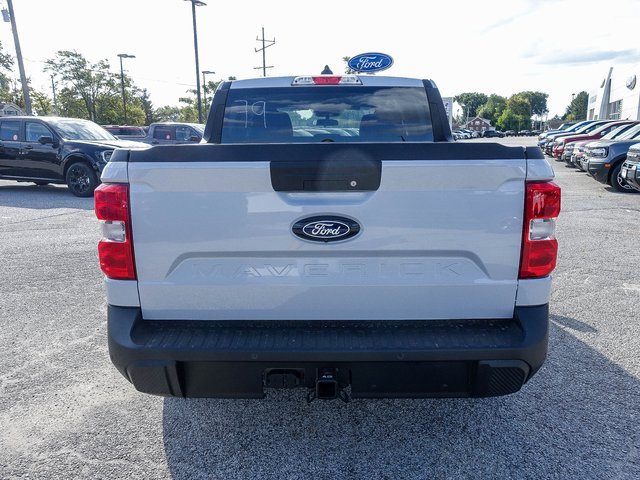 New 2025 Ford Maverick XLT w/ XLT Luxury Package image 6