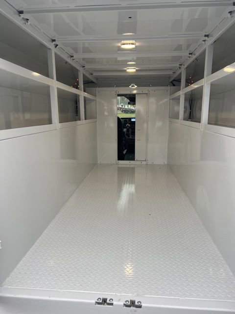 New 2024 Ford Transit 350 w/ Interior Upgrade Package image 17