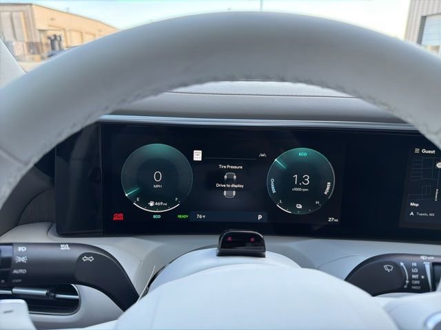 New 2026 Hyundai Palisade FWD Hybrid image 13