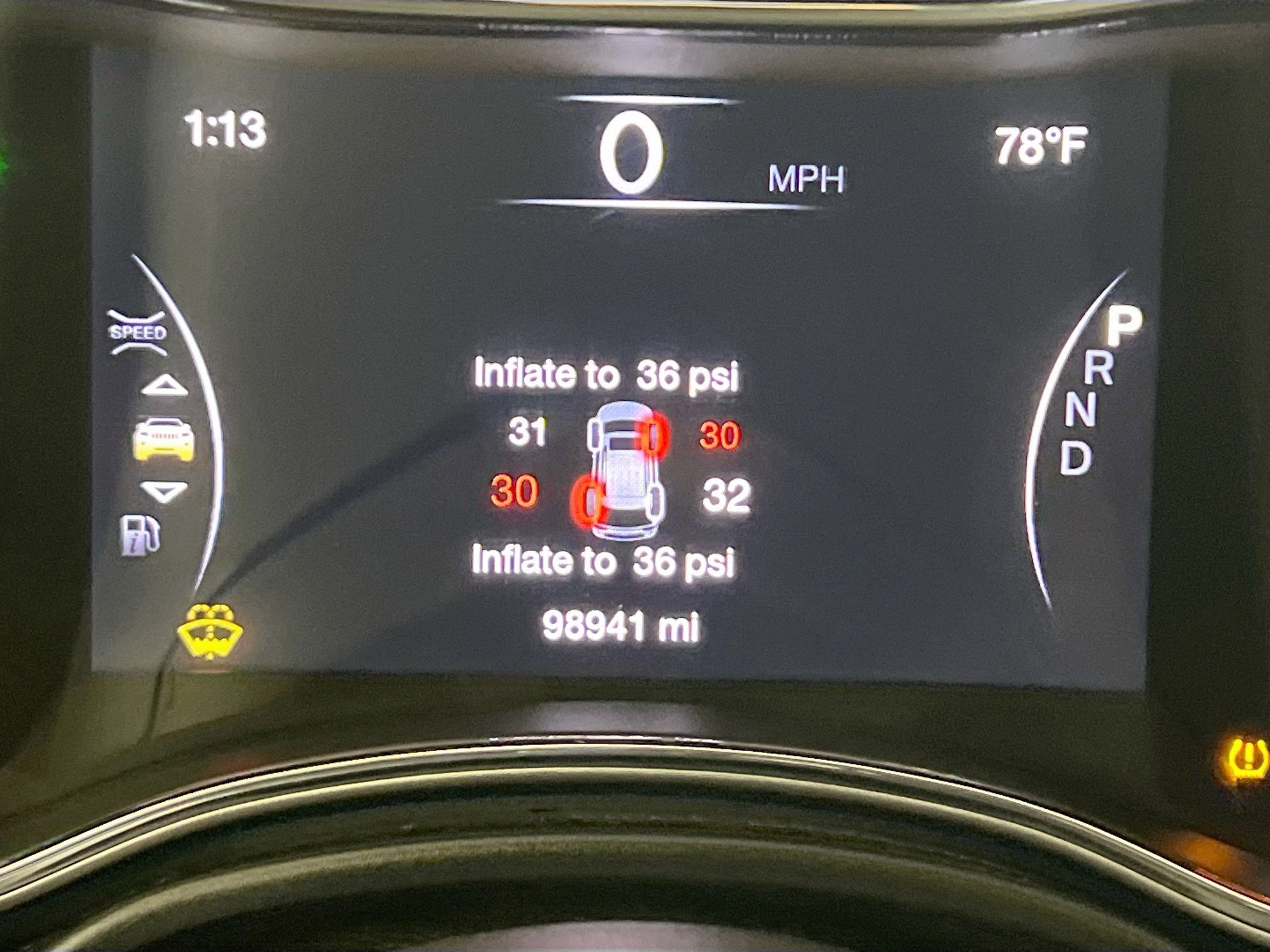 Used 2021 Jeep Grand Cherokee Limited w/ Luxury Group II AWD/4WD image 23