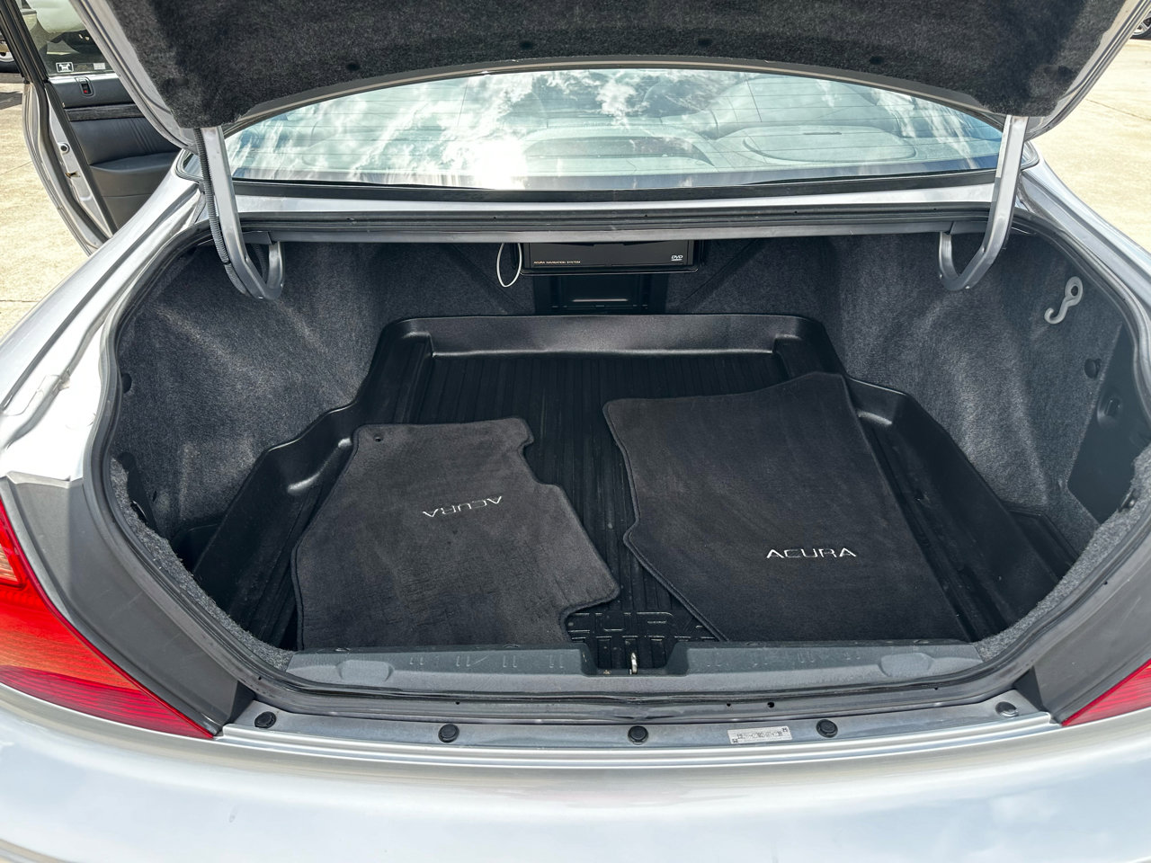 Used 2002 Acura CL Type-S image 31