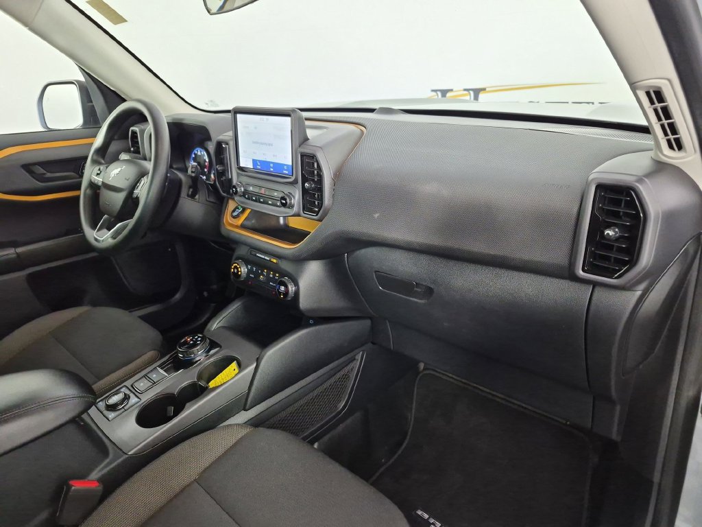 Used 2021 Ford Bronco Sport Badlands AWD/4WD image 36