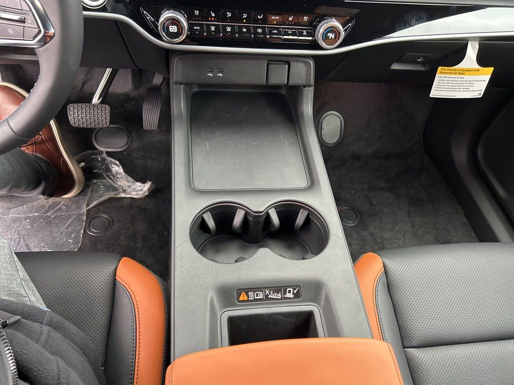 New 2025 Honda Prologue Elite image 28