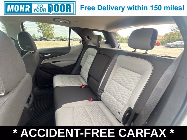 Used 2019 Chevrolet Equinox LS w/ LS Convenience Package AWD/4WD image 32