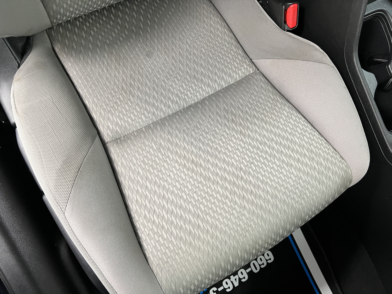Used 2015 Honda Civic LX image 34