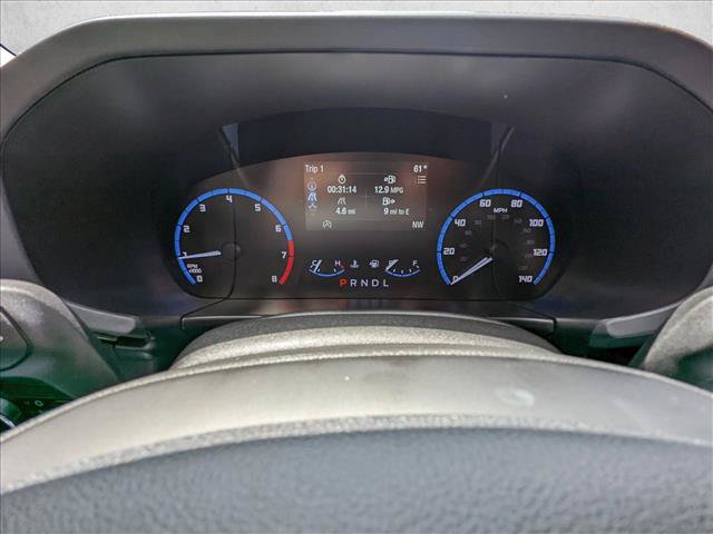 Used 2023 Ford Bronco Sport Big Bend AWD/4WD image 11