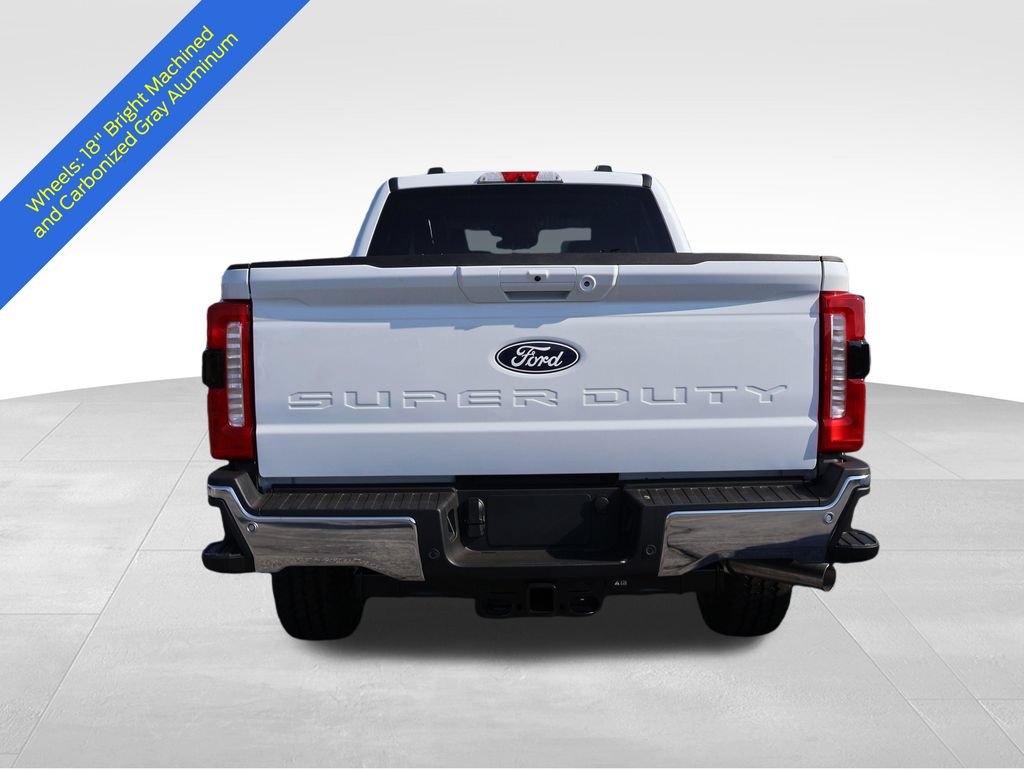 New 2027 Ford F250 Lariat w/ FX4 Off-Road Package AWD/4WD image 20