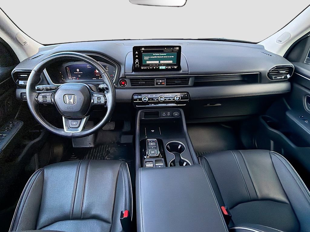 Used 2023 Honda Pilot Elite image 19