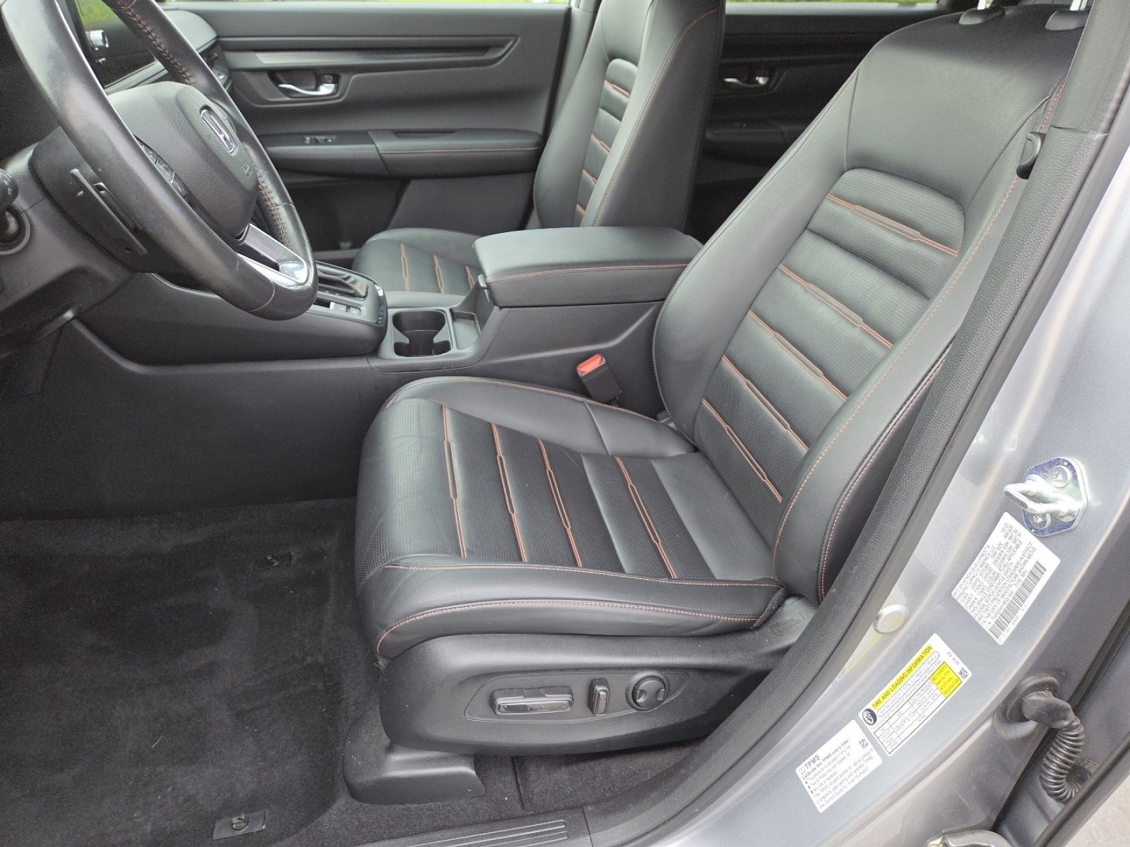Used 2024 Honda CR-V Sport-L image 25