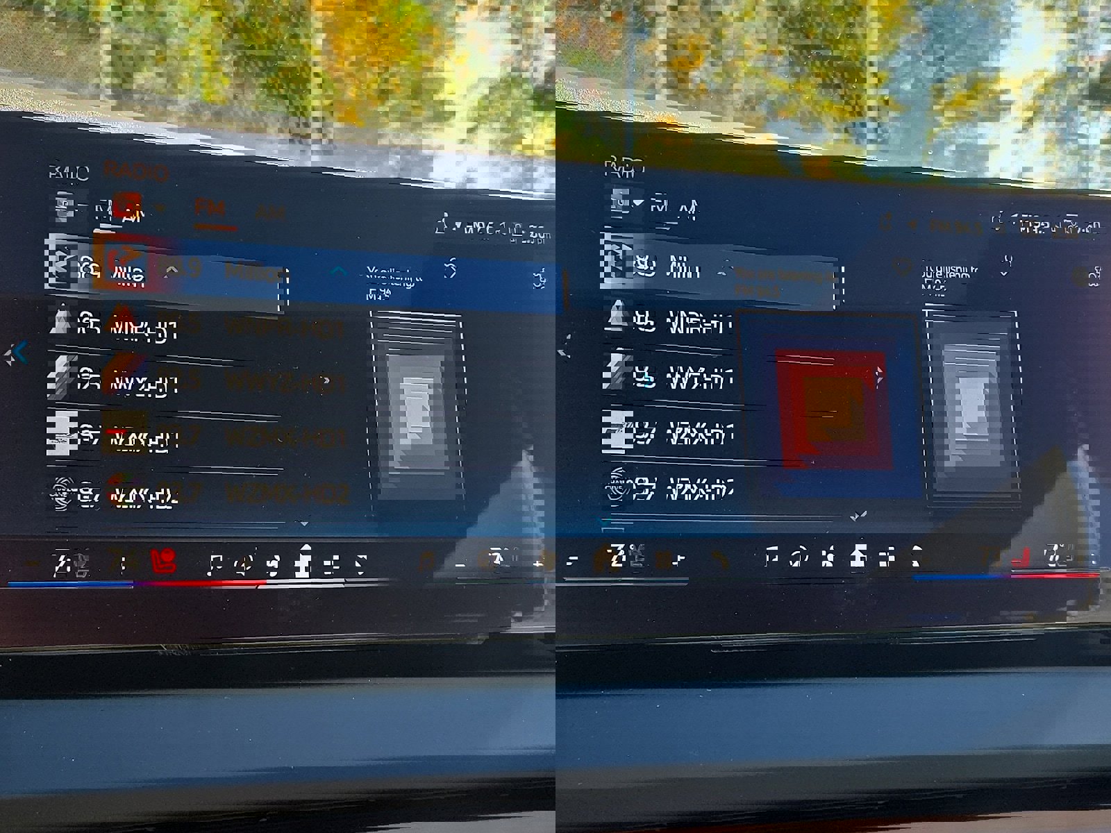 Used 2025 BMW X3 xDrive30i w/ Convenience Package image 18