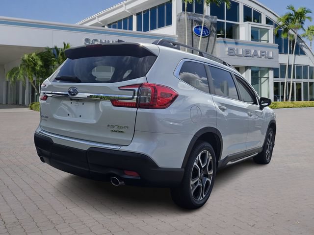 New 2026 Subaru Ascent Limited AWD/4WD image 7