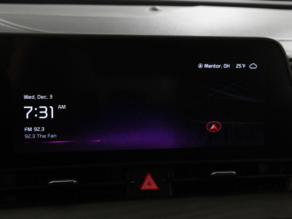 Used 2023 Kia Sportage X-Line w/ X-Line Premium Package image 9