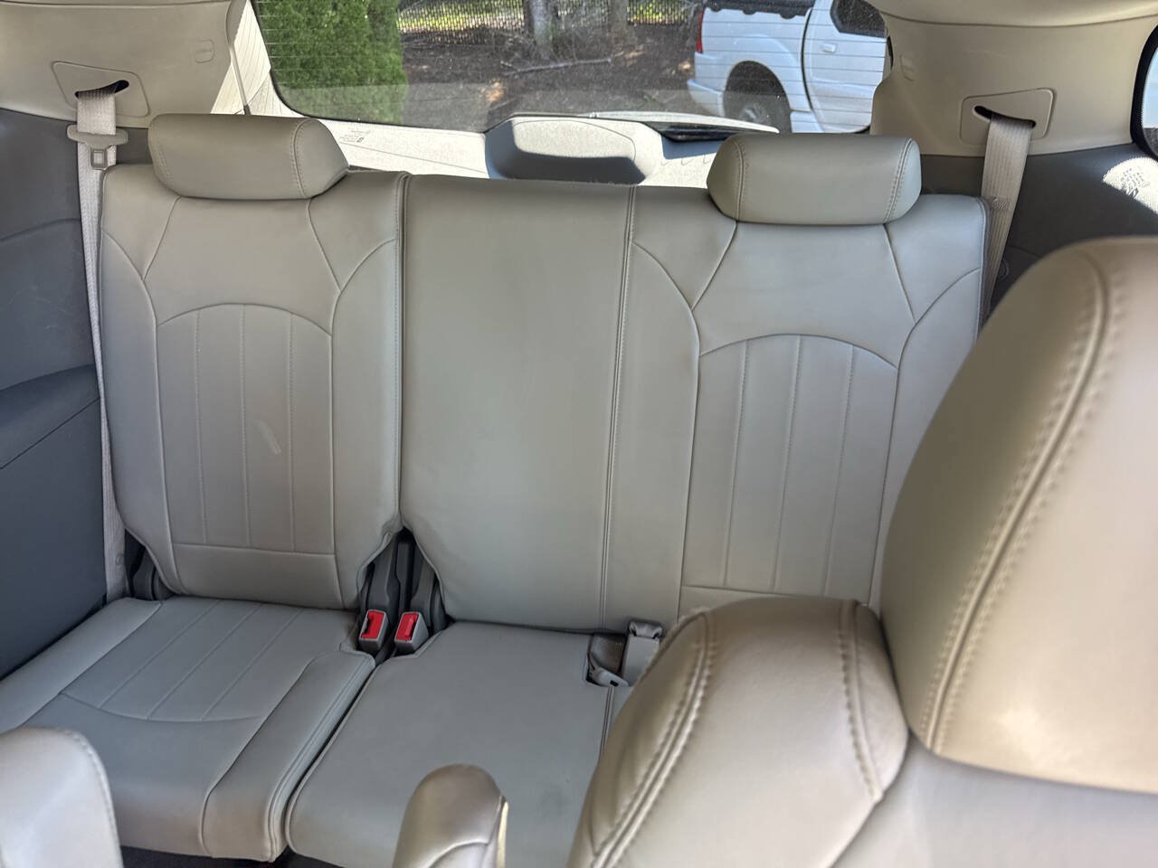 Used 2014 Chevrolet Traverse LTZ AWD/4WD image 13