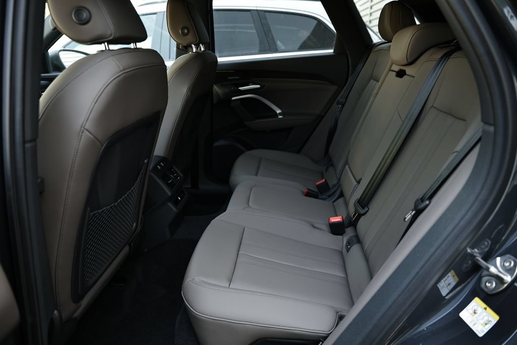 New 2026 Audi Q5 Premium AWD/4WD image 27