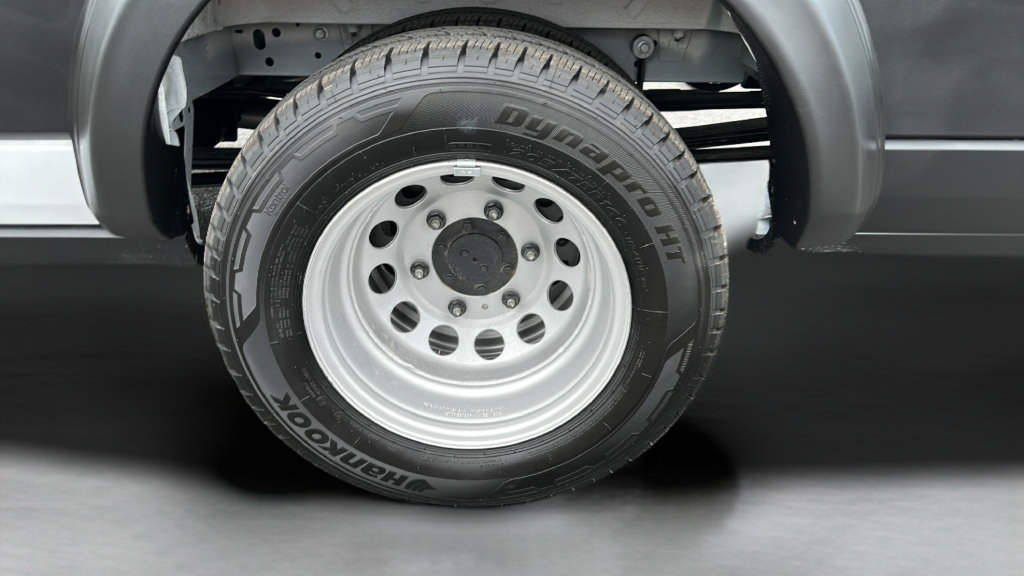 New 2026 Ford Transit 350 XL AWD/4WD image 7