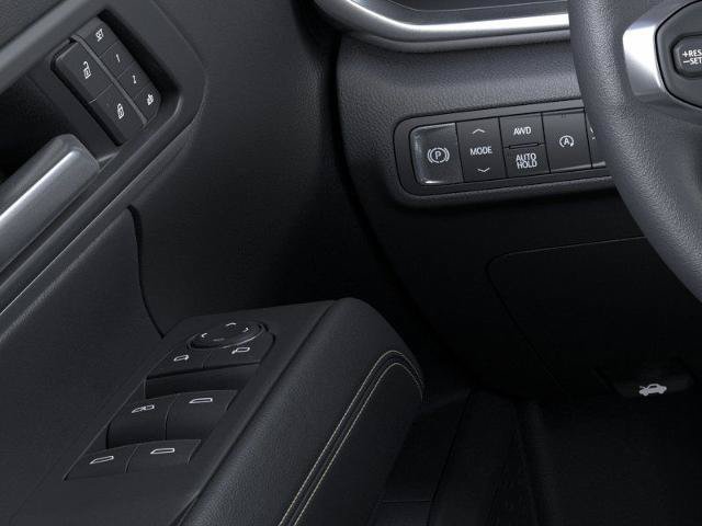 New 2026 GMC Terrain Denali AWD/4WD image 22