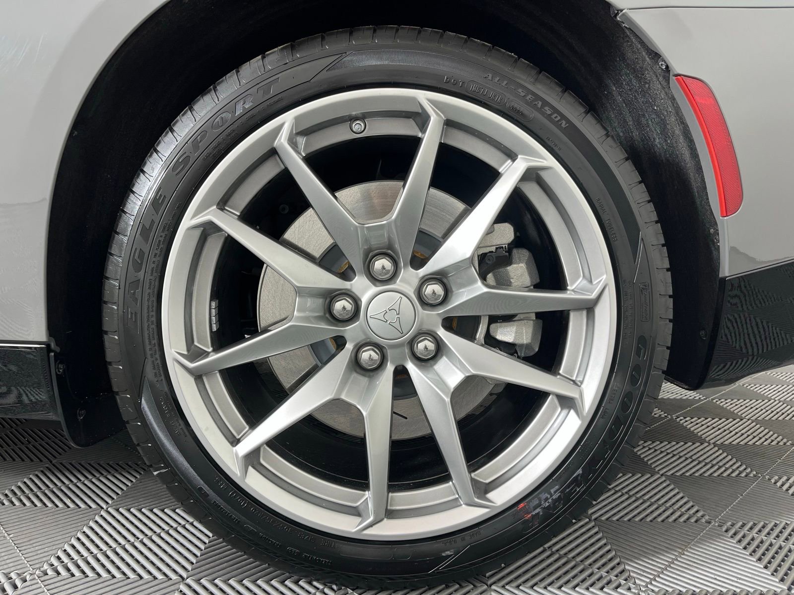 New 2026 Dodge Charger R/T Scat Pack image 7