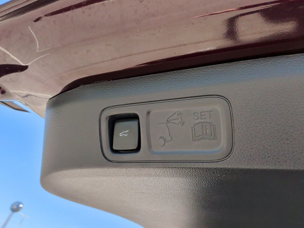 Used 2024 Ford Expedition Max Limited image 48