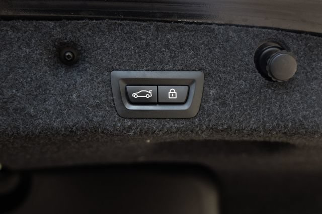 Used 2014 BMW 535i Sedan RWD image 25
