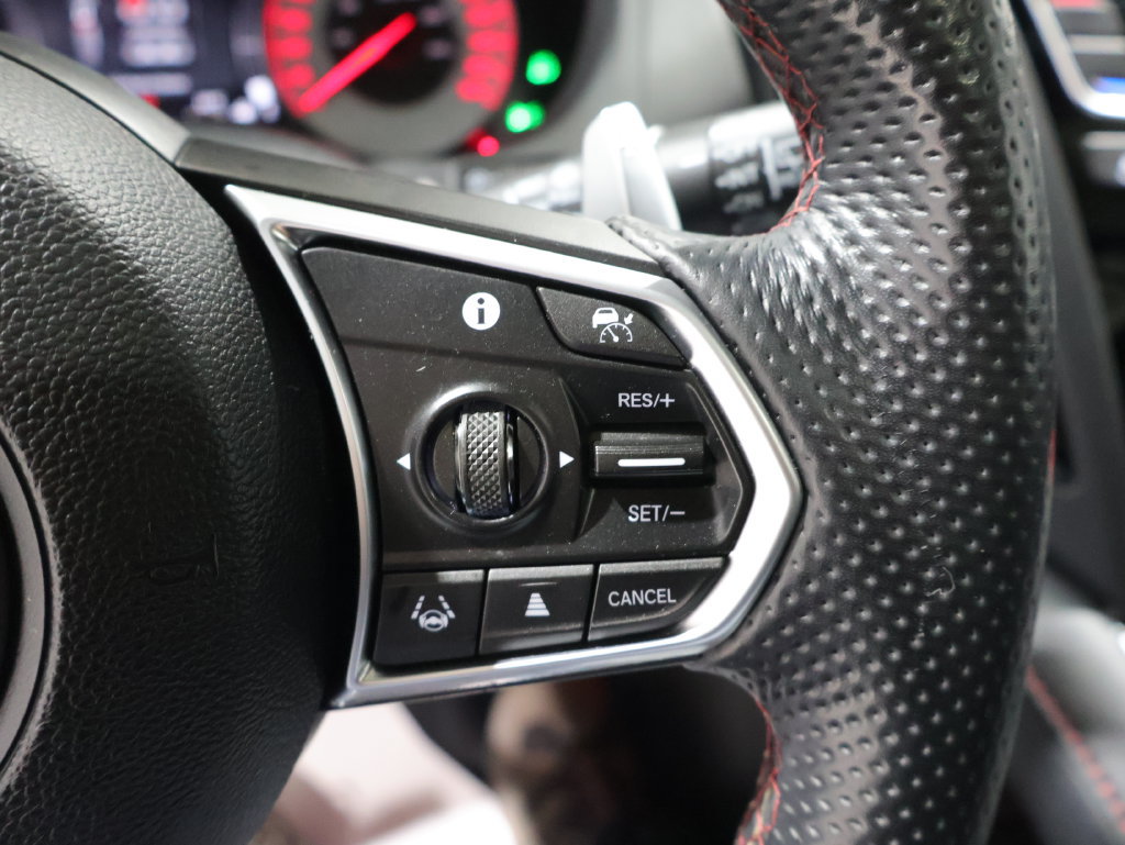 Used 2023 Acura RDX w/ Advance Package AWD/4WD image 36