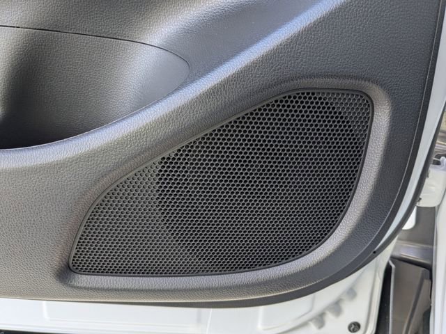 Used 2025 Mitsubishi Eclipse Cross SEL image 22